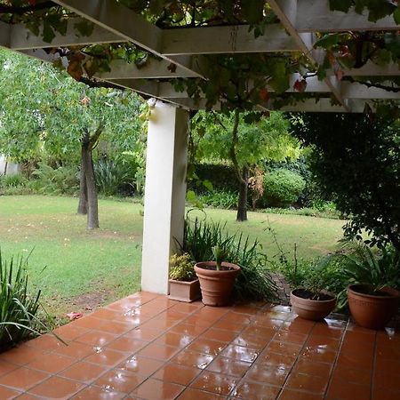 Magnolia Place Guest Houses Stellenbosch Habitación foto