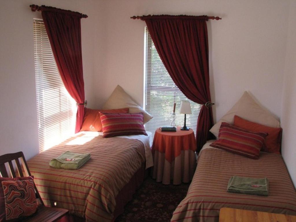 Magnolia Place Guest Houses Stellenbosch Habitación foto